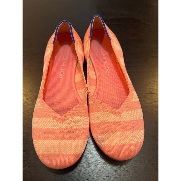 Roths Macaron Strap -Limited Edition Size: 9 - Picture 3 of 7